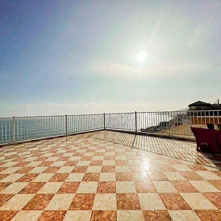 Apartmán Mouja Taghazout Exteriér fotografie