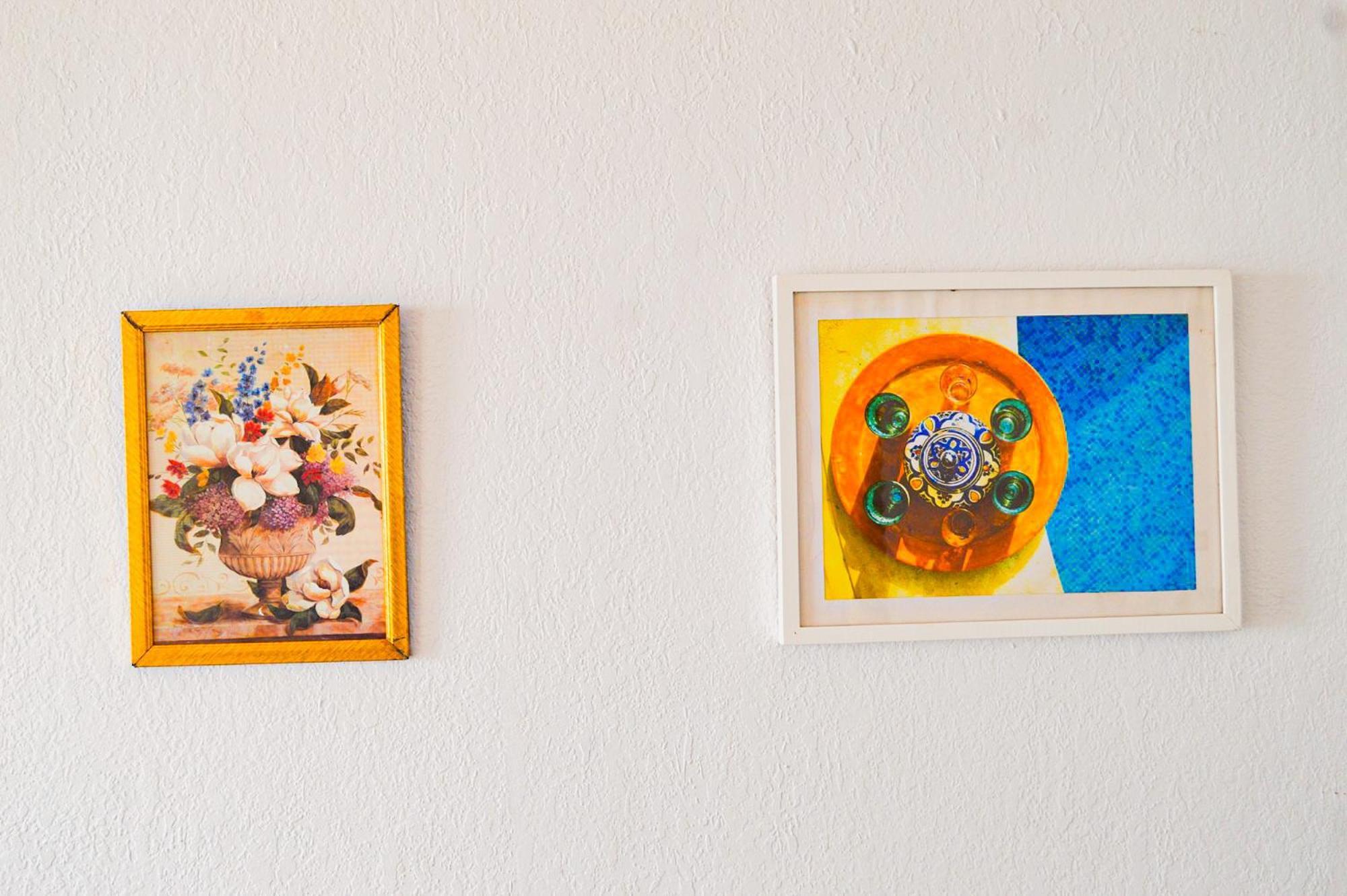 Apartmán Mouja Taghazout Pokoj fotografie
