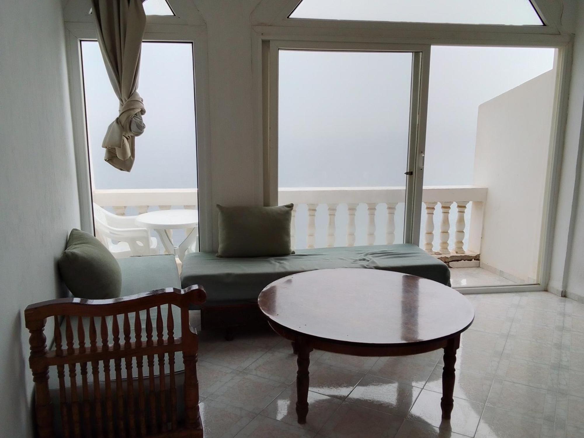 Apartmán Mouja Taghazout Pokoj fotografie