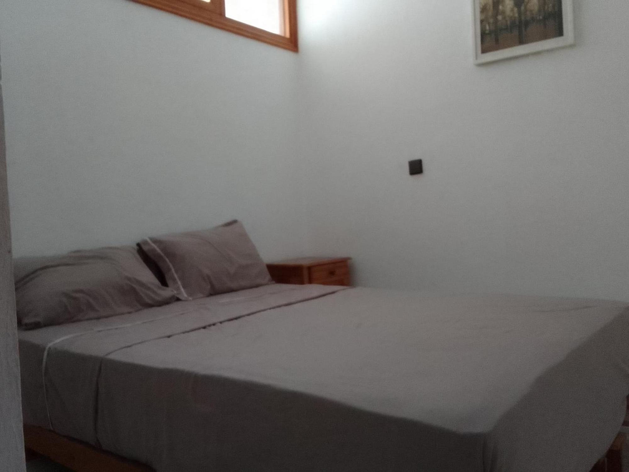 Apartmán Mouja Taghazout Pokoj fotografie