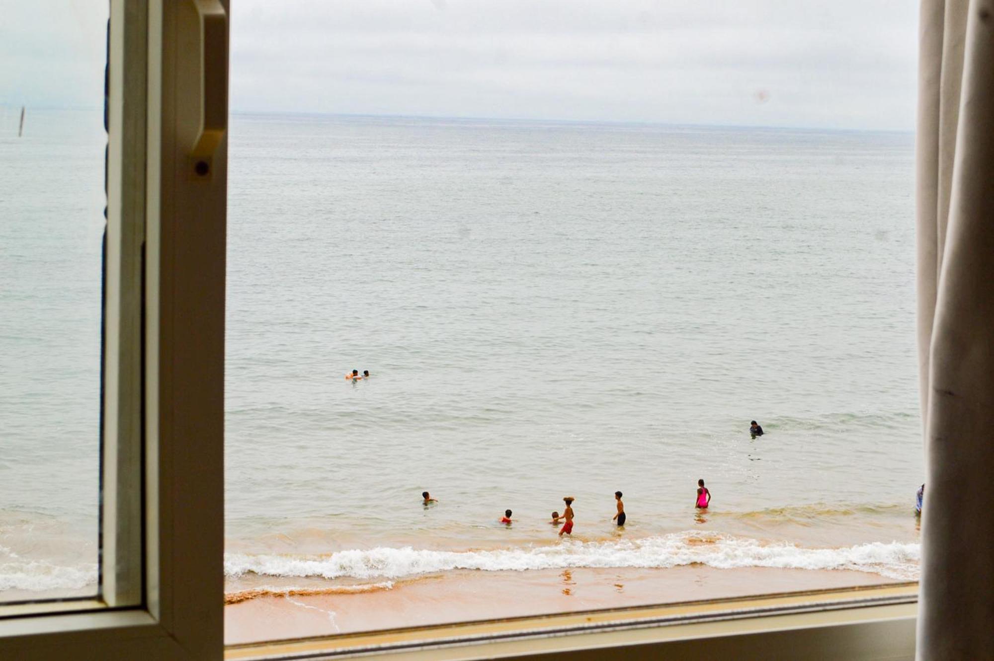 Apartmán Mouja Taghazout Pokoj fotografie